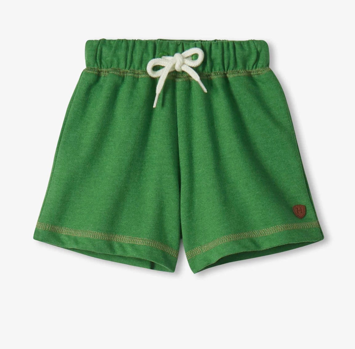 Summer Camping Tee and Short Set