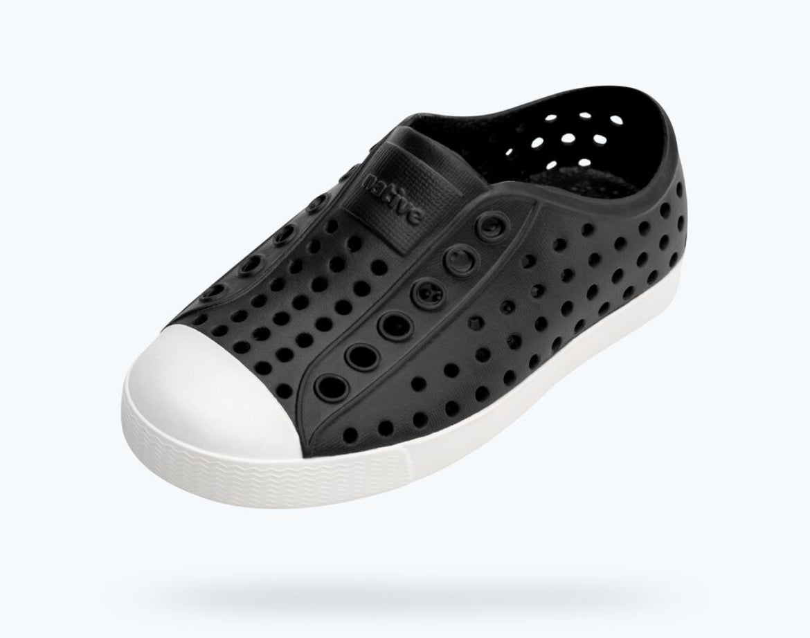 Native Shoes Jefferson style black