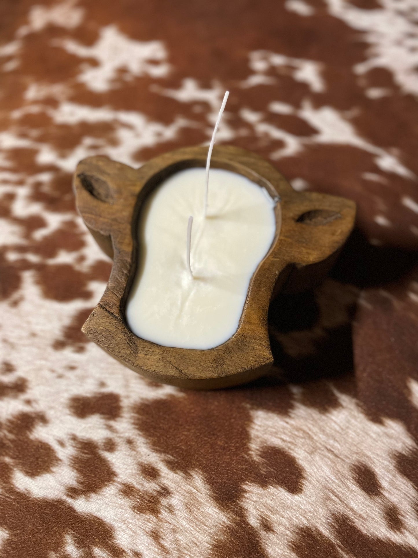 Western Candles