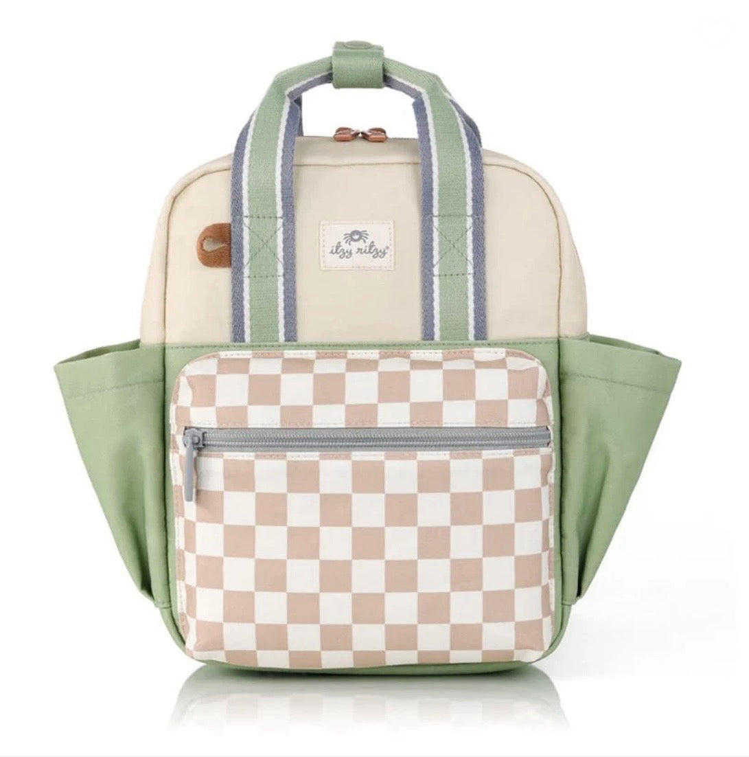 Toddler Backpack