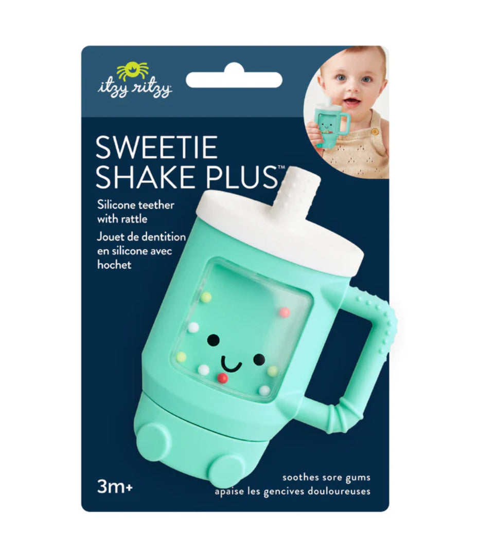 Sweetie Shake Plus