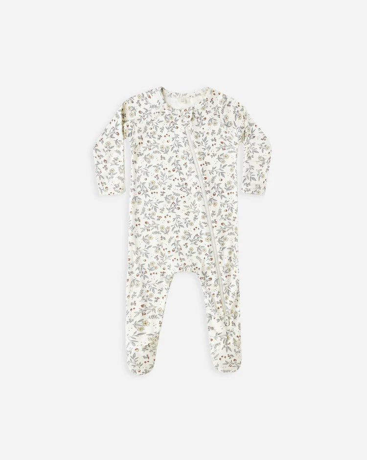Woodland Bamboo Pajamas