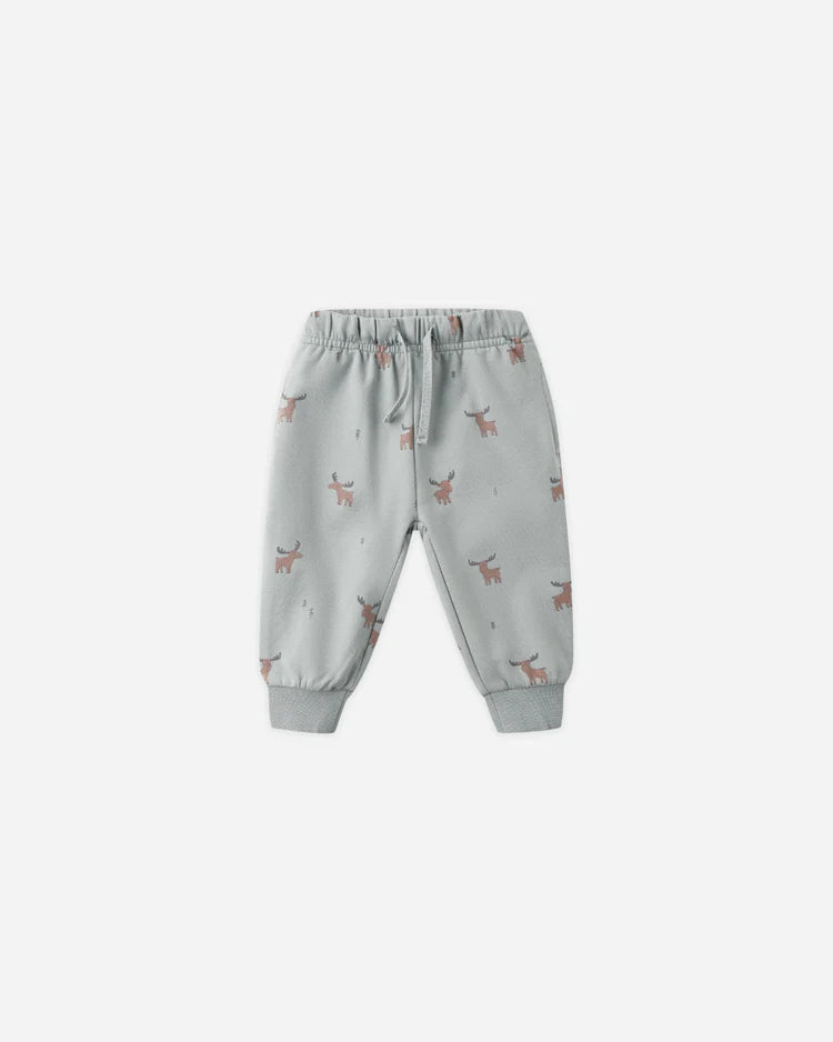 Moose Relaxed Sweatpant
