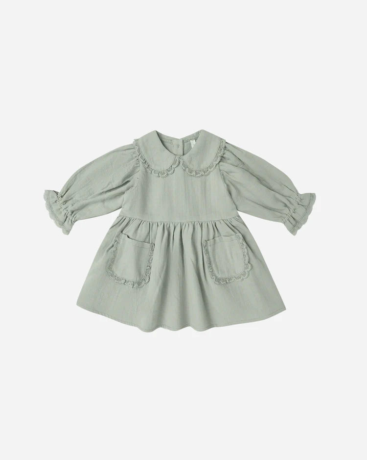 Fern Marisol Dress