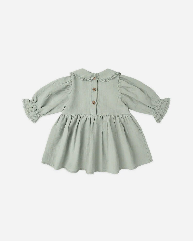 Fern Marisol Dress