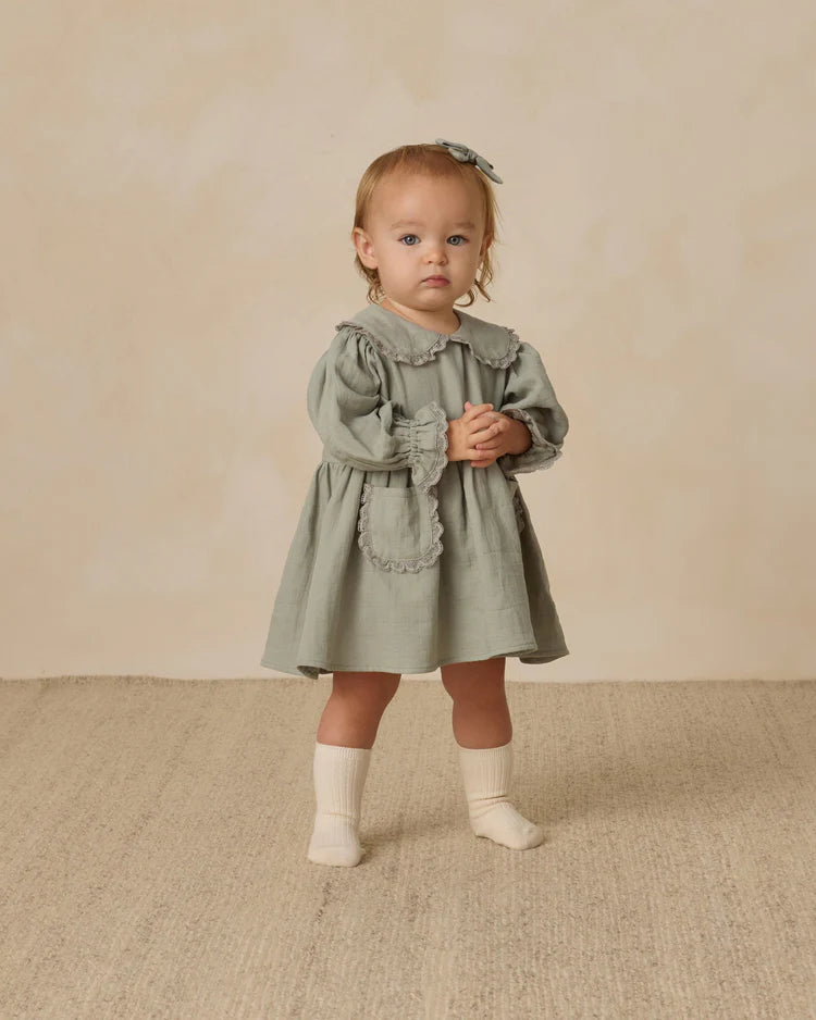 Fern Marisol Dress