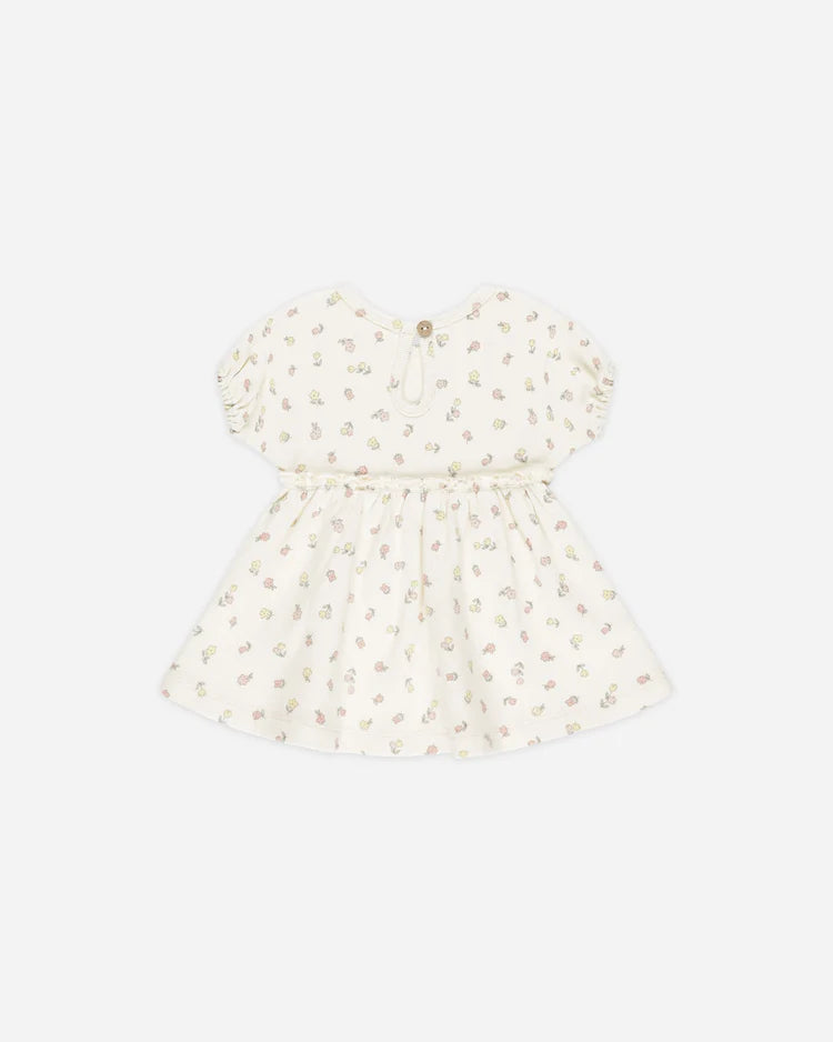 Annie Fluer Dress