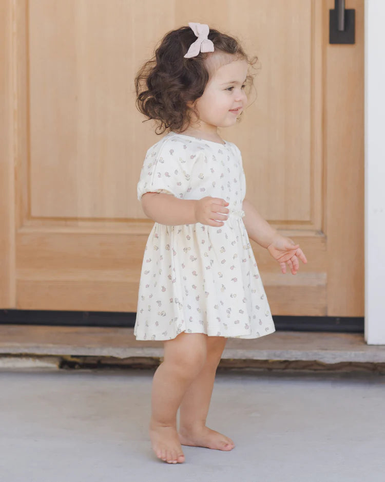 Annie Fluer Dress