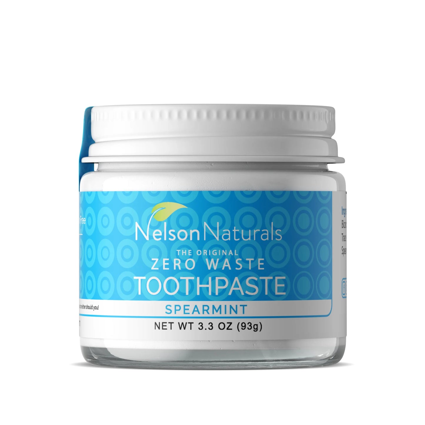 Toothpaste