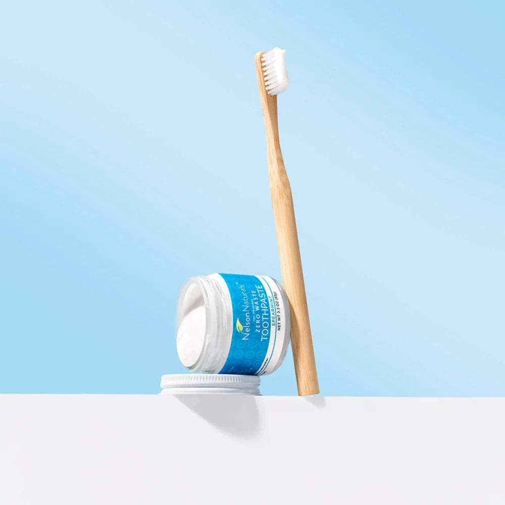 Toothpaste