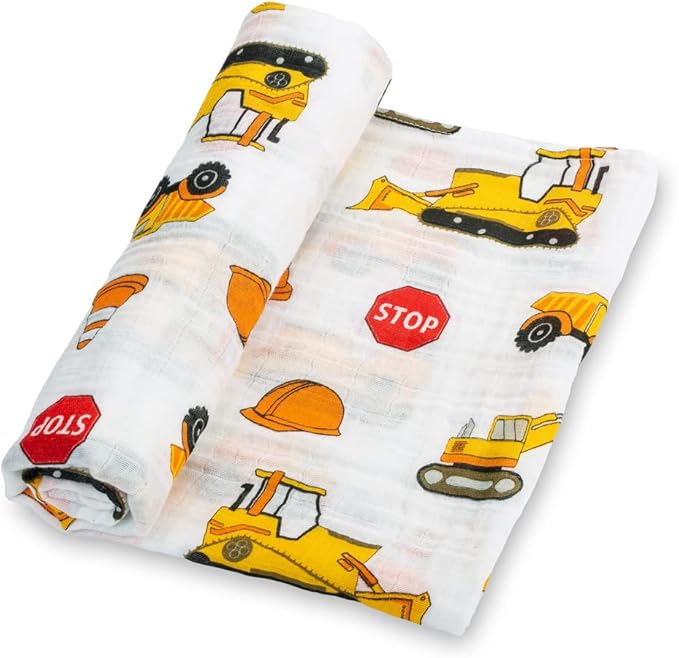 Construction Swaddle