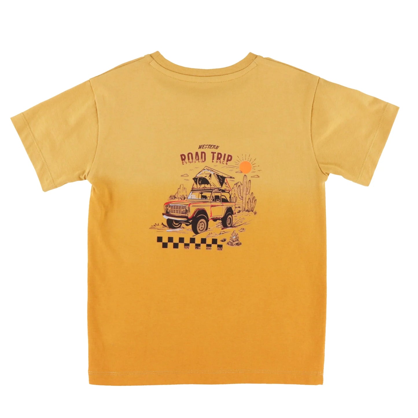 Road Trip T-shirt