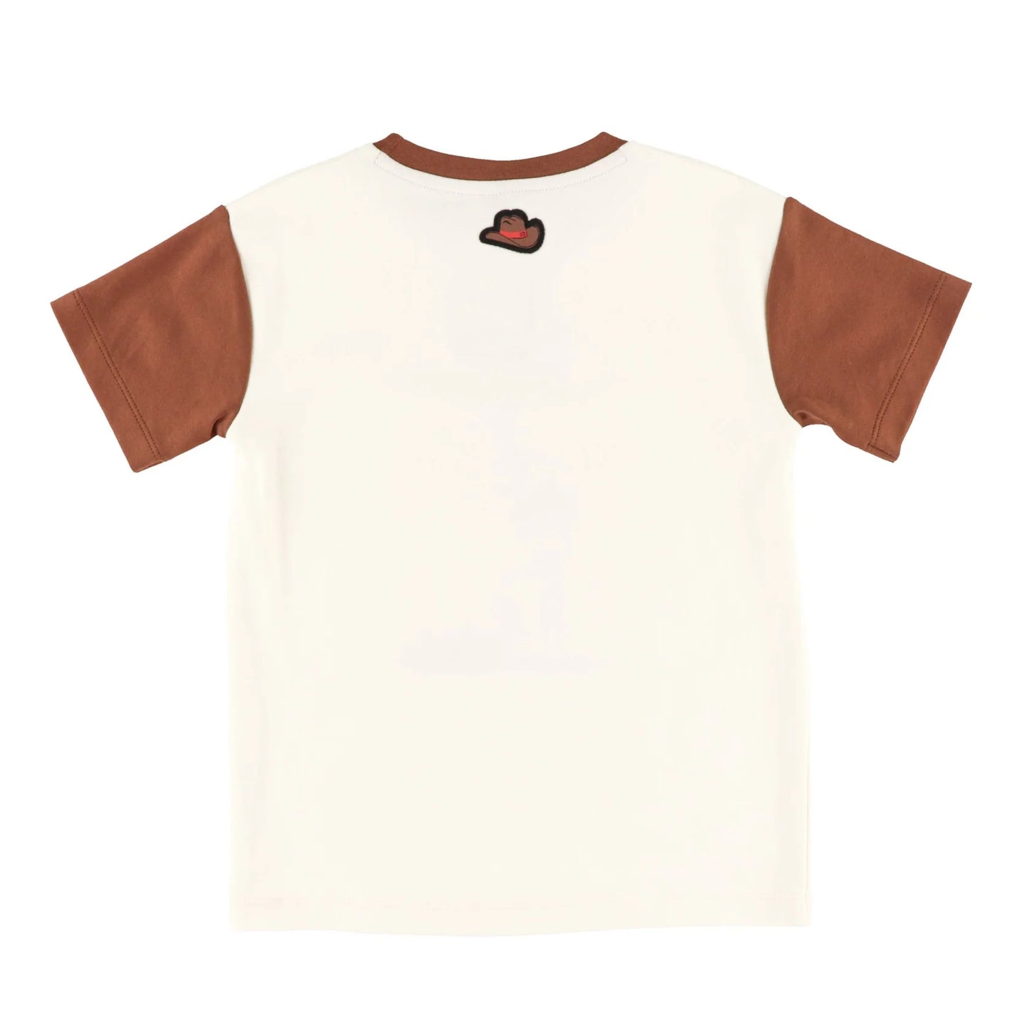 Boys Rodeo Tee