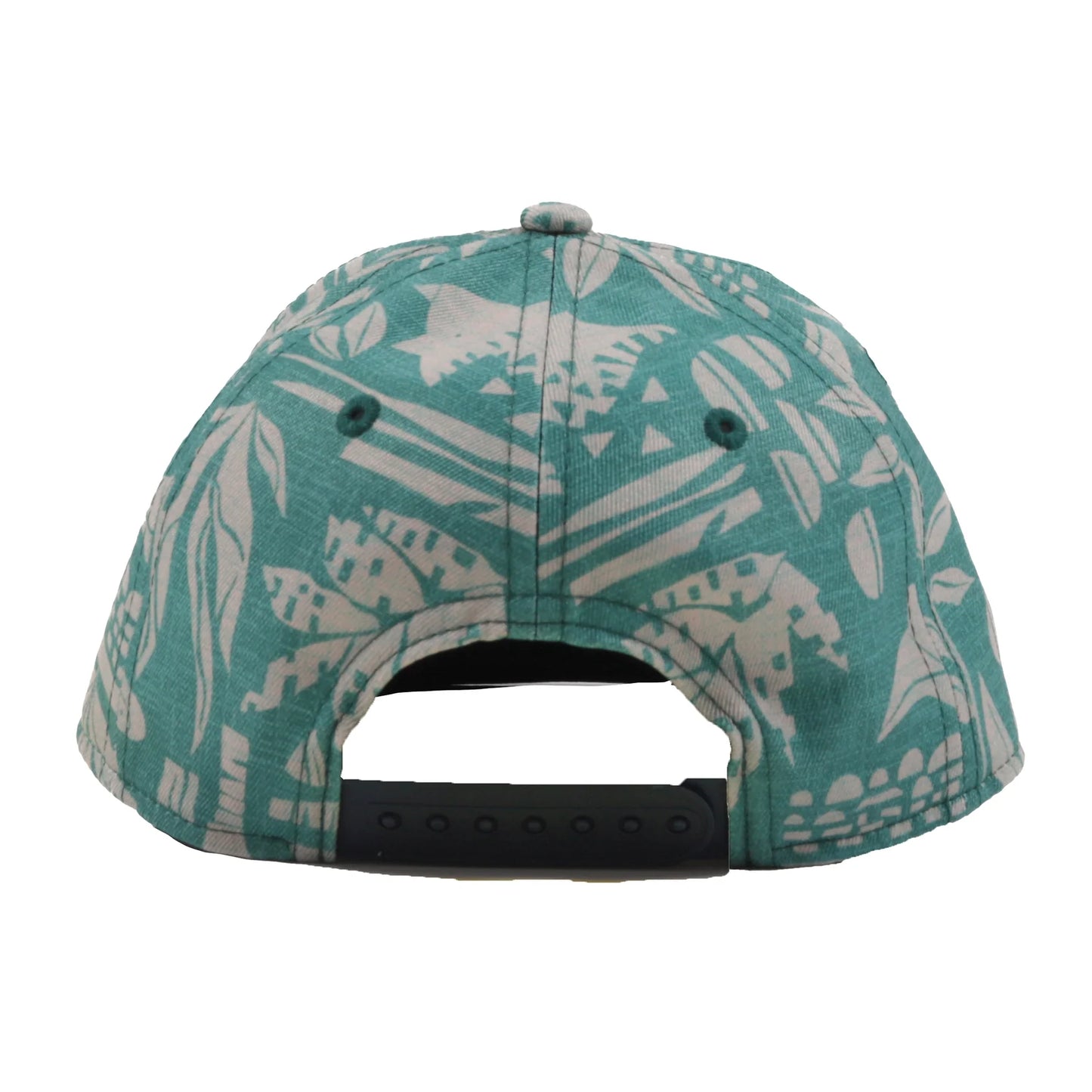 Boys Green Nano cap
