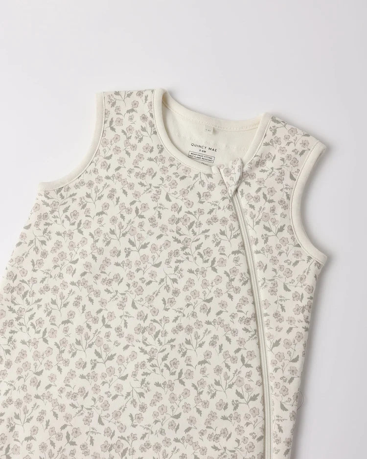 Floret Jersey Sleep Sack