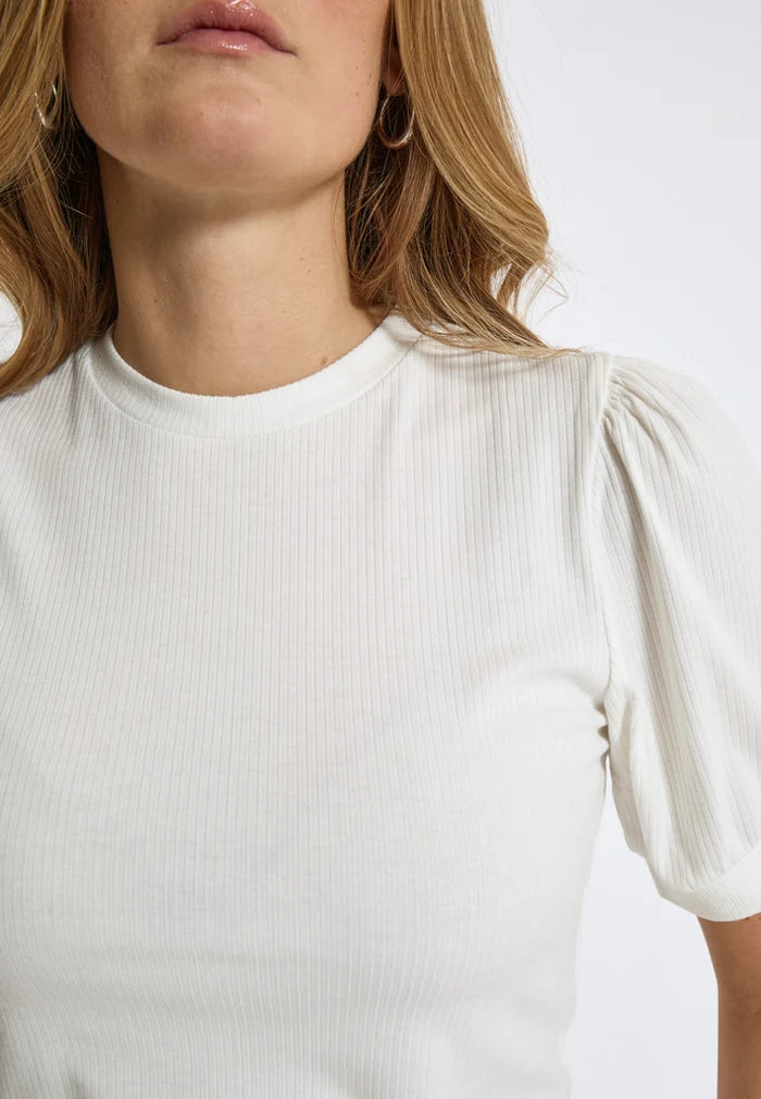 White Cloud Dancer Top