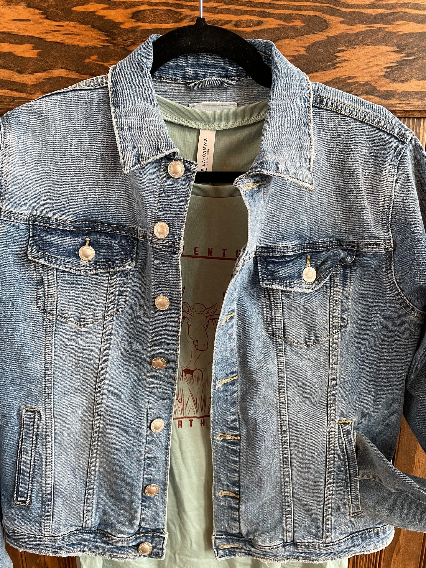 Adventure Northwest Graphic Tee Shirt