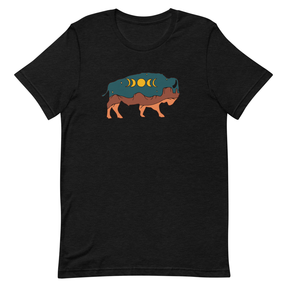 Phases Tee