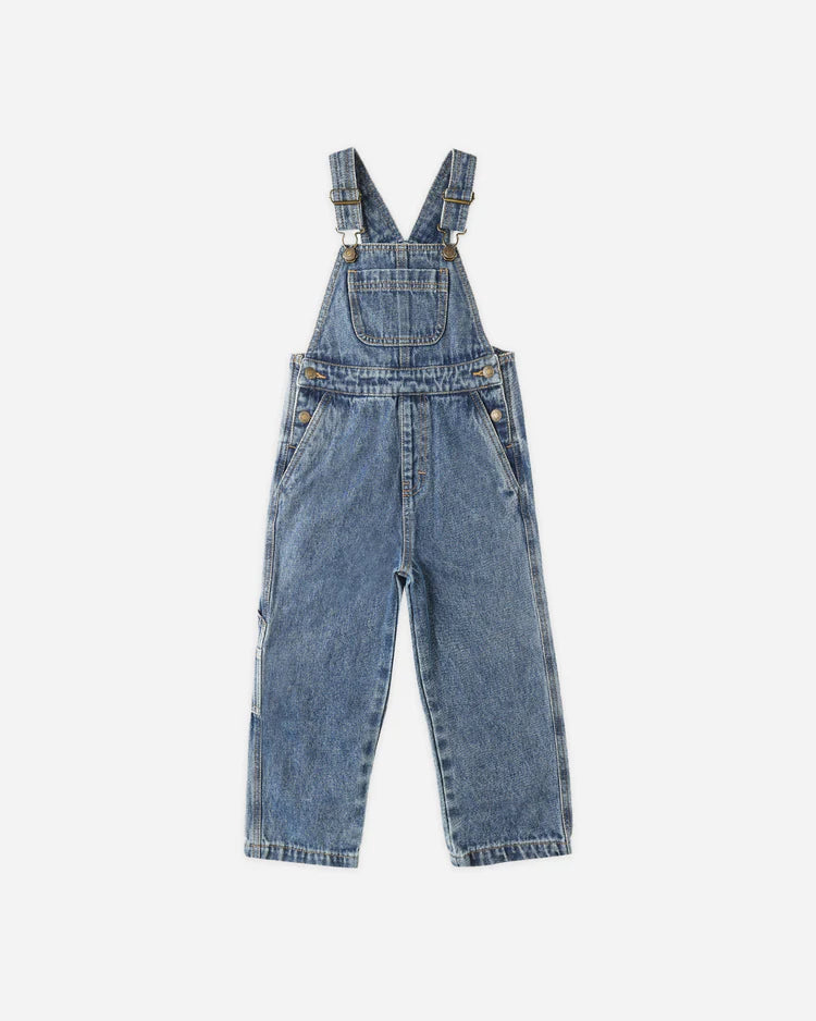 Utility Overall
