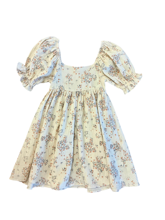 Citrus Grove Jolene Dress