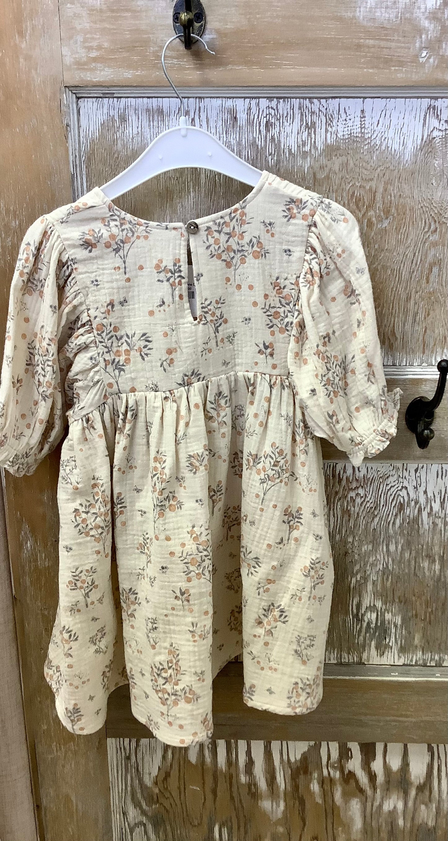 Citrus Grove Jolene Dress