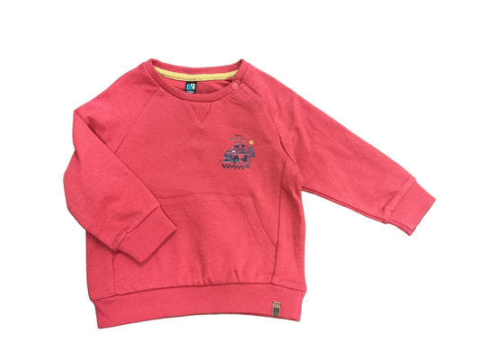 Road Trip Sweatshirt