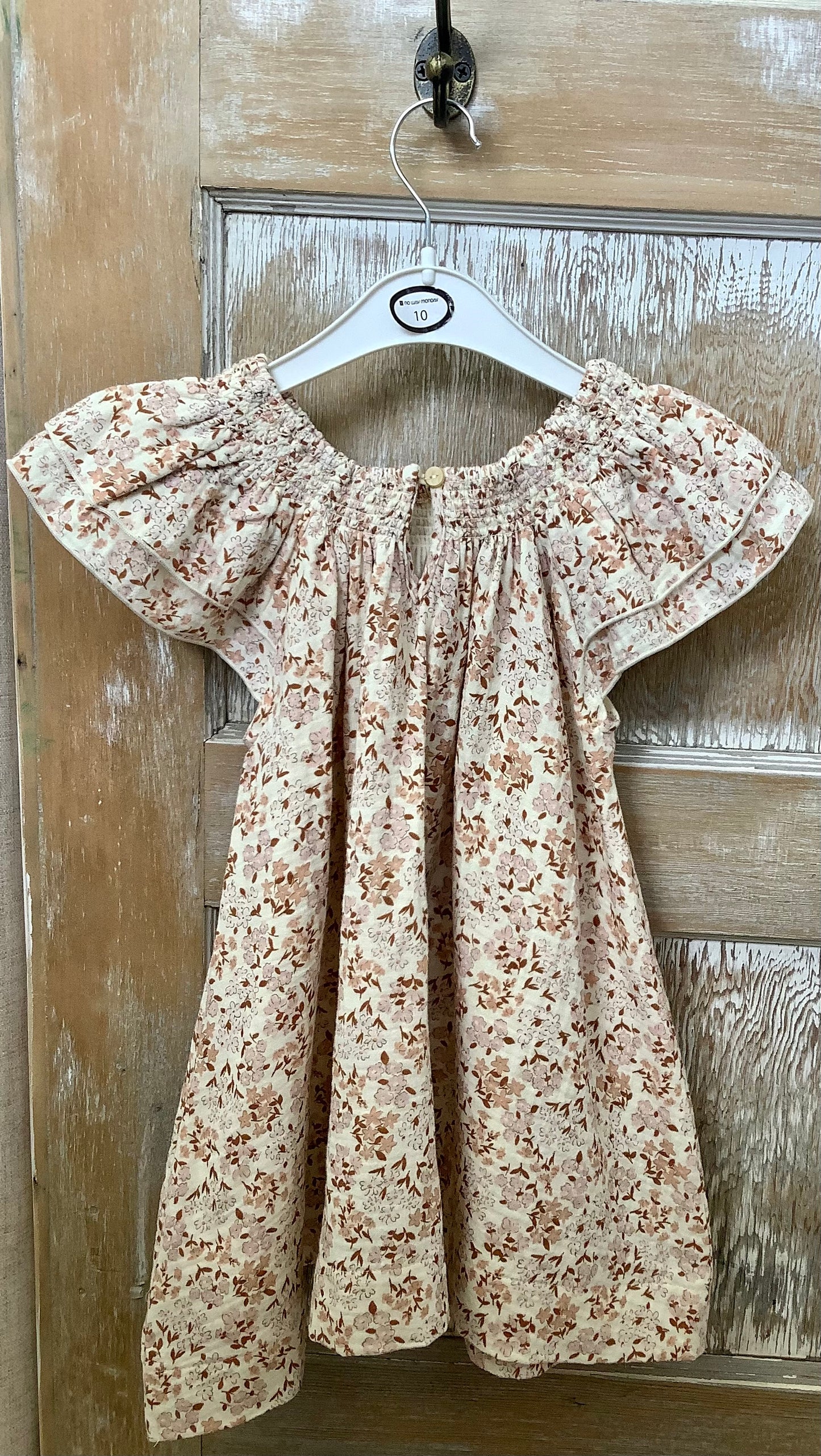 Wildflower Lucia Dress