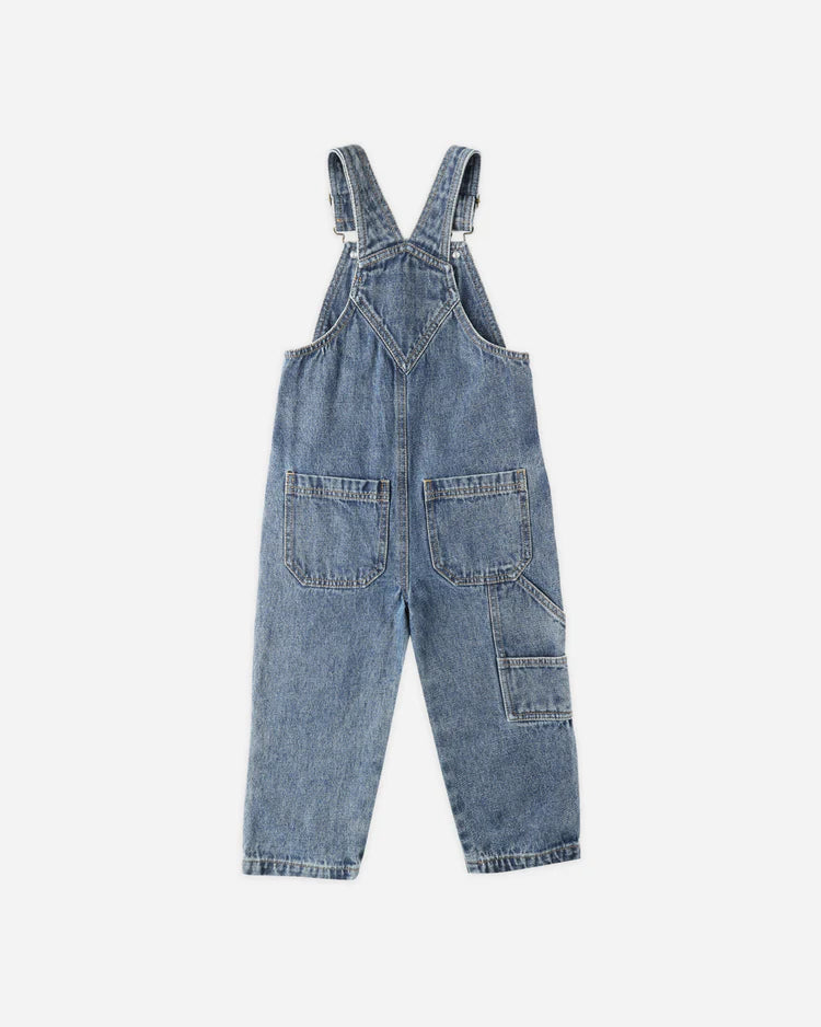 Utility Overall