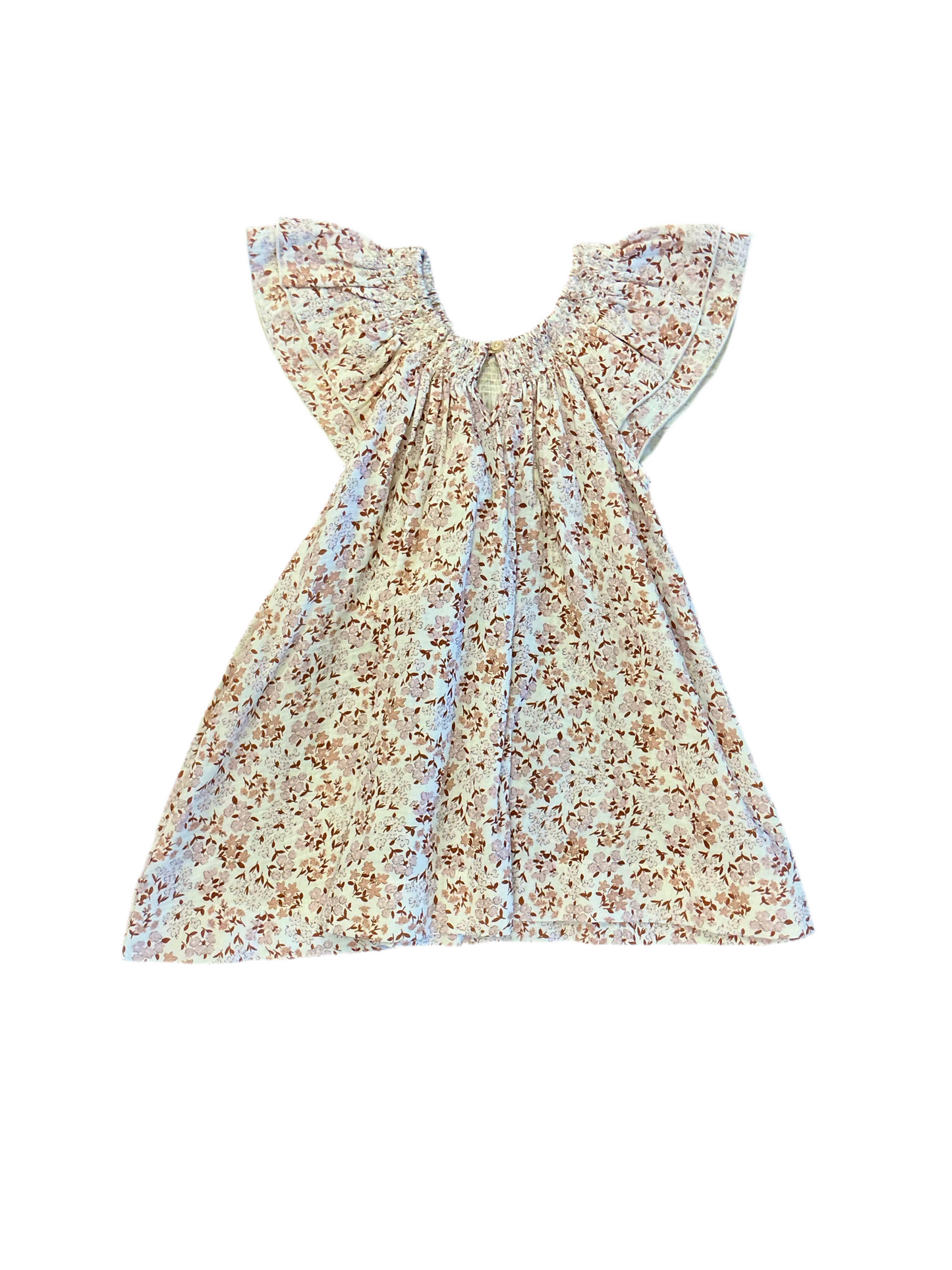 Wildflower Lucia Dress