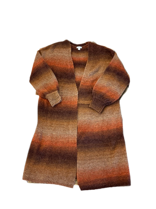 Puff Sleeve Arizona Cardigan