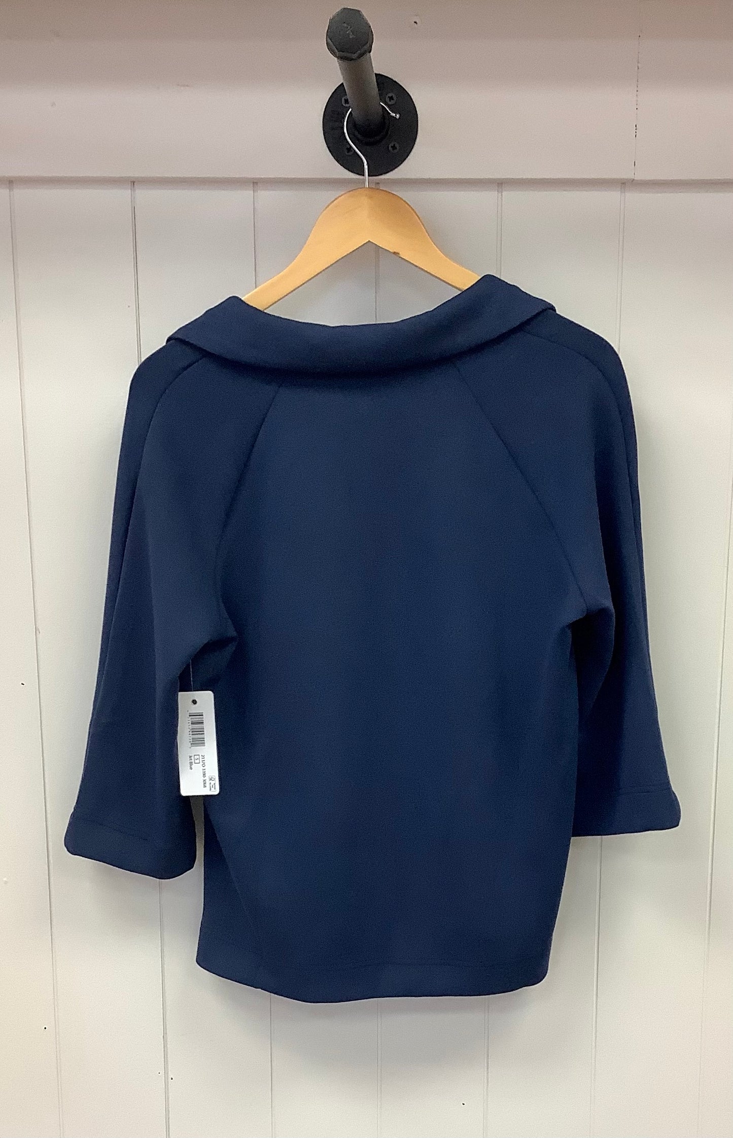 The Henley Top