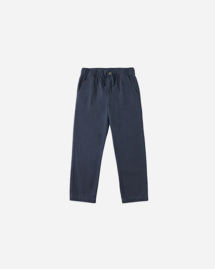 Kalen Pant Navy