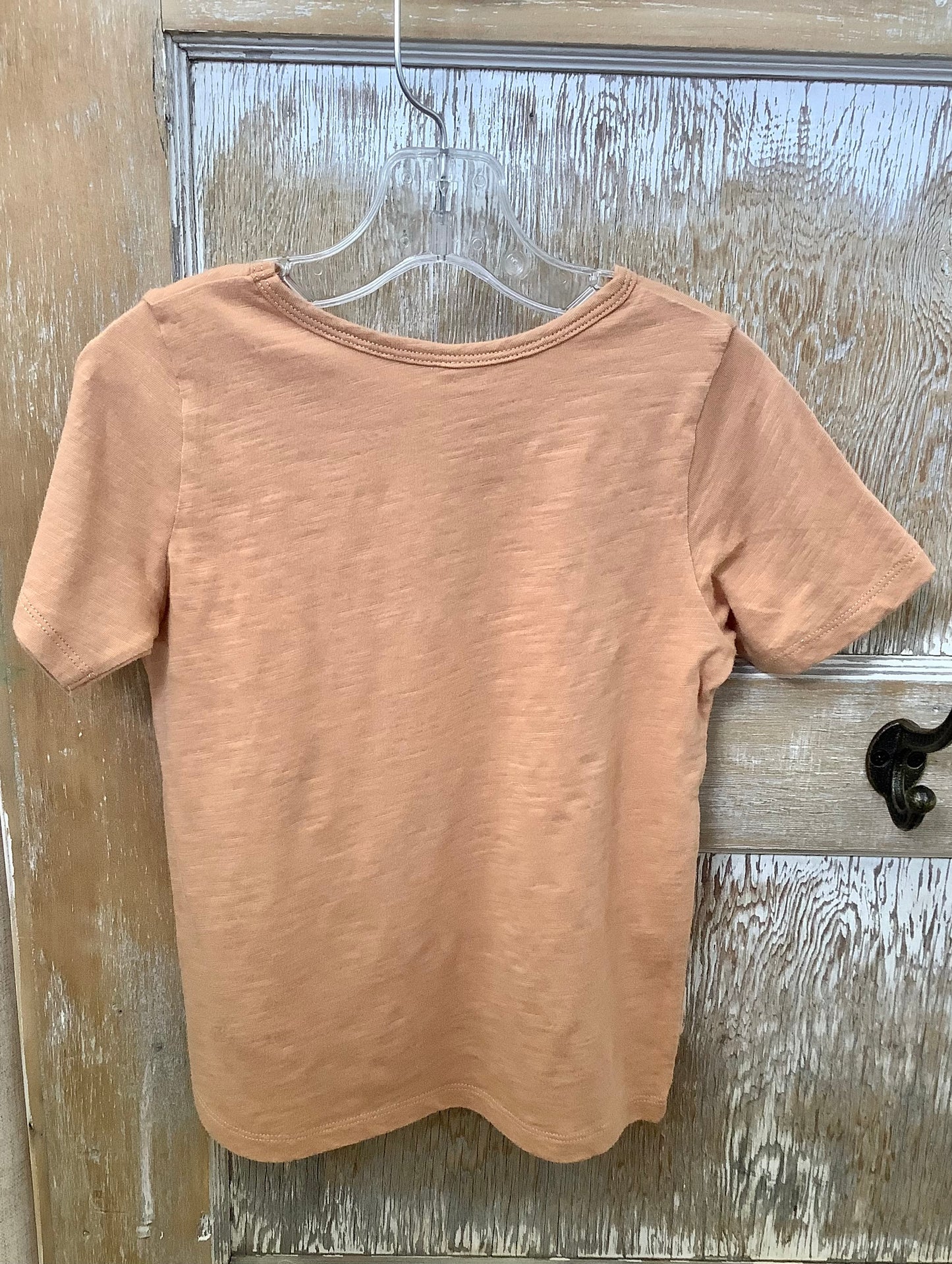 Hello Sunshine Basic Tee