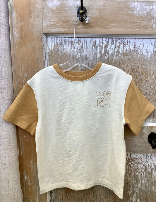 Summer Vibes Short Sleeve Tee