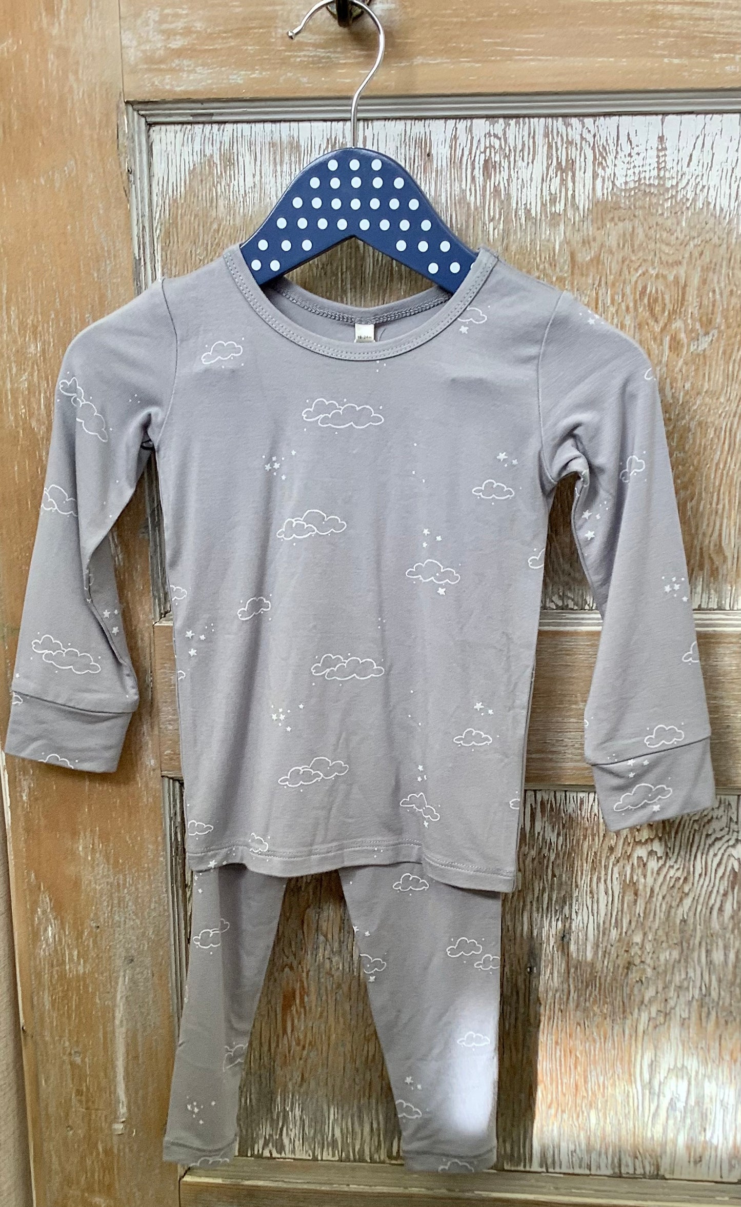 QM Bamboo Pajama Sets