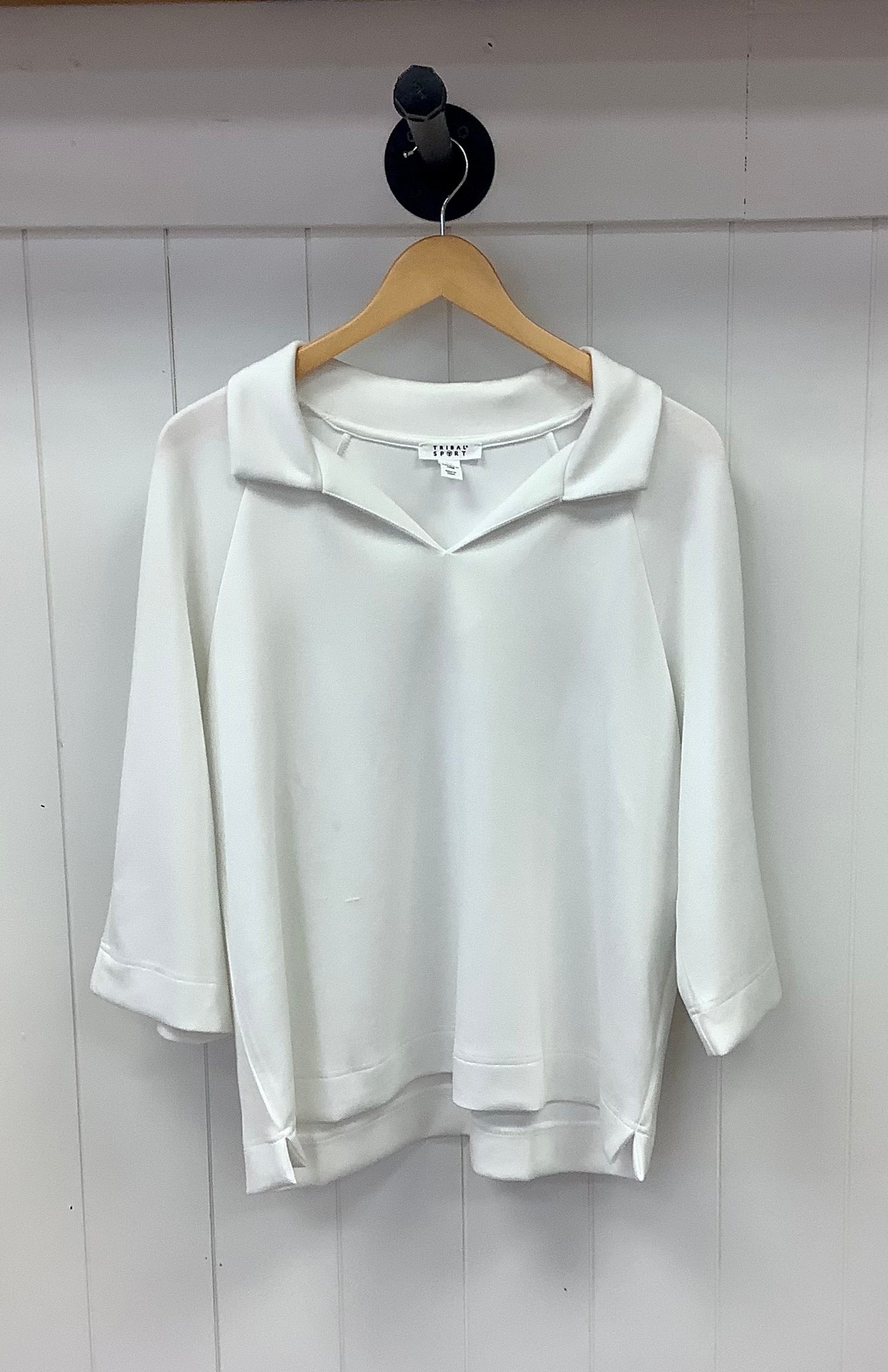 The Henley Top