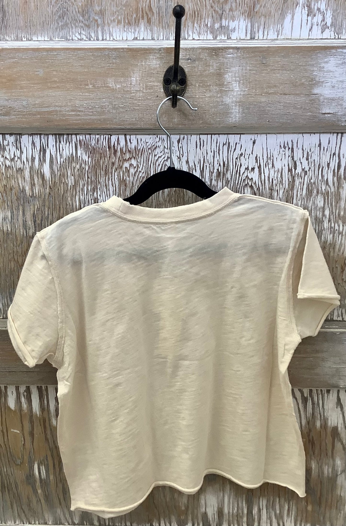 Vintage Tee Limone