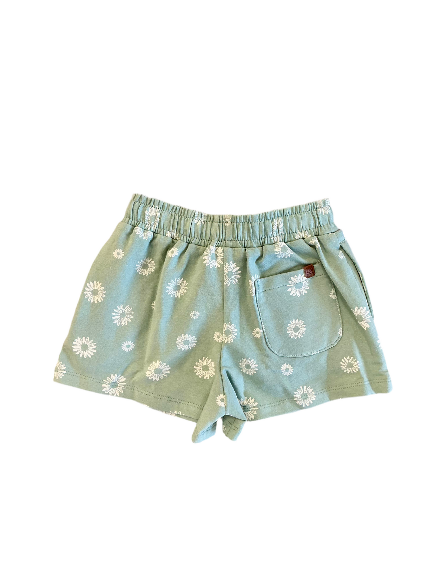 Daisy Shorts