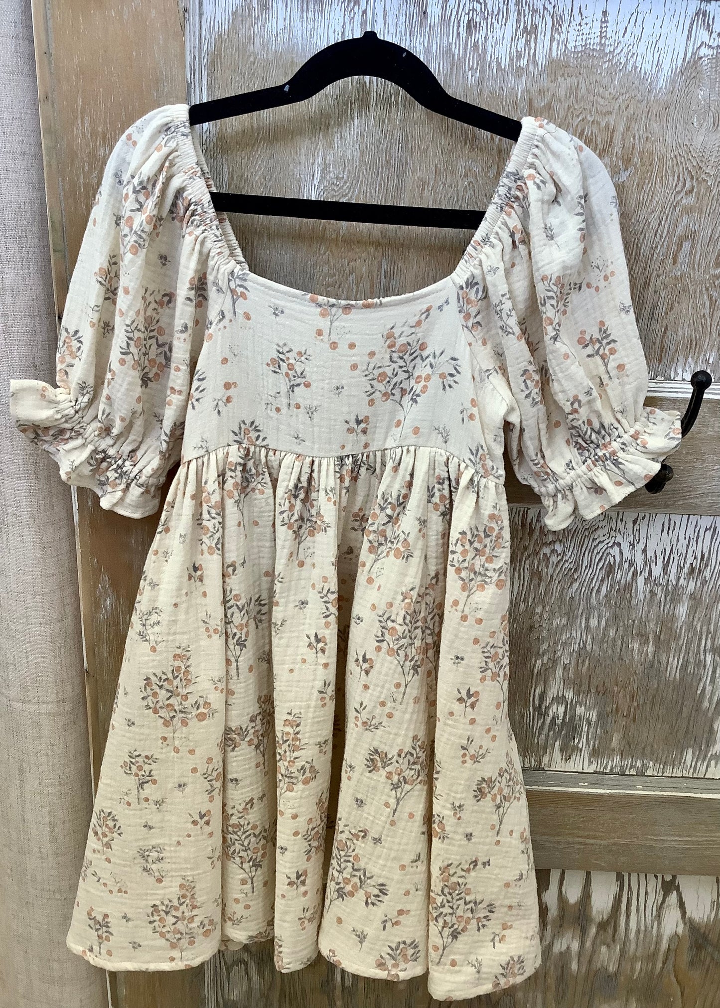 Citrus Grove Jolene Dress