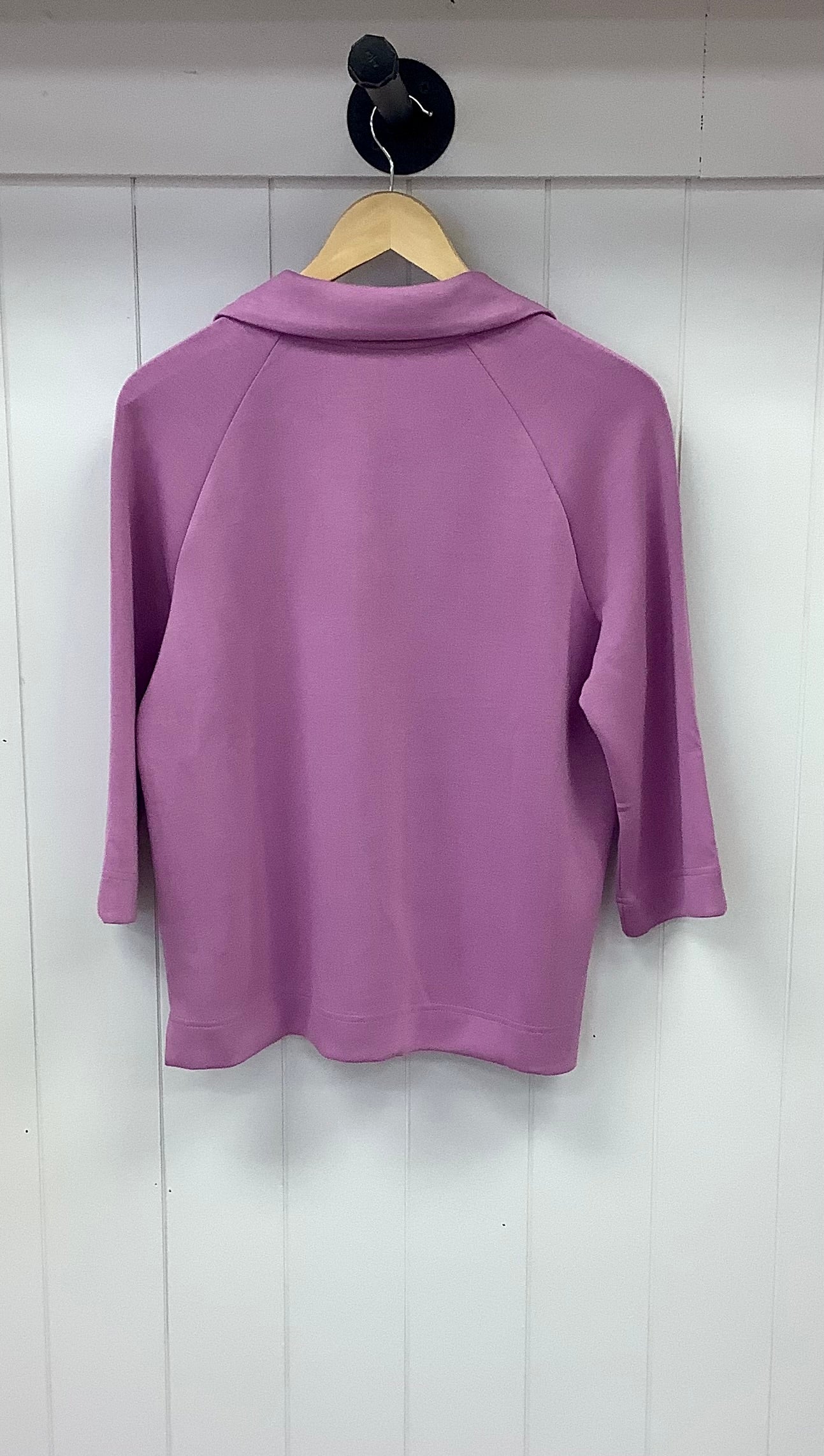 The Henley Top