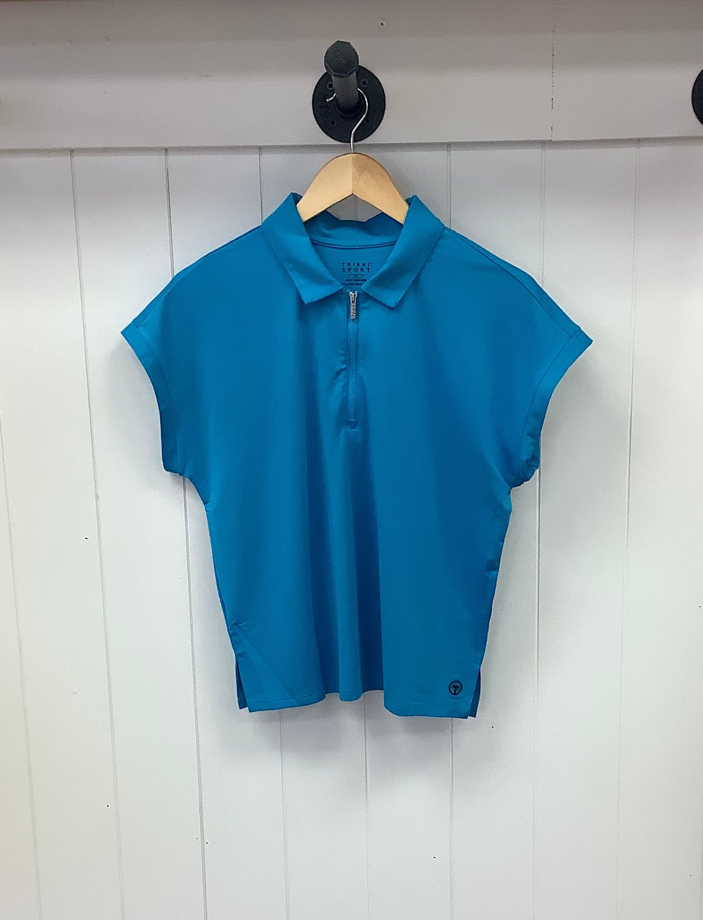The Dolman Polo