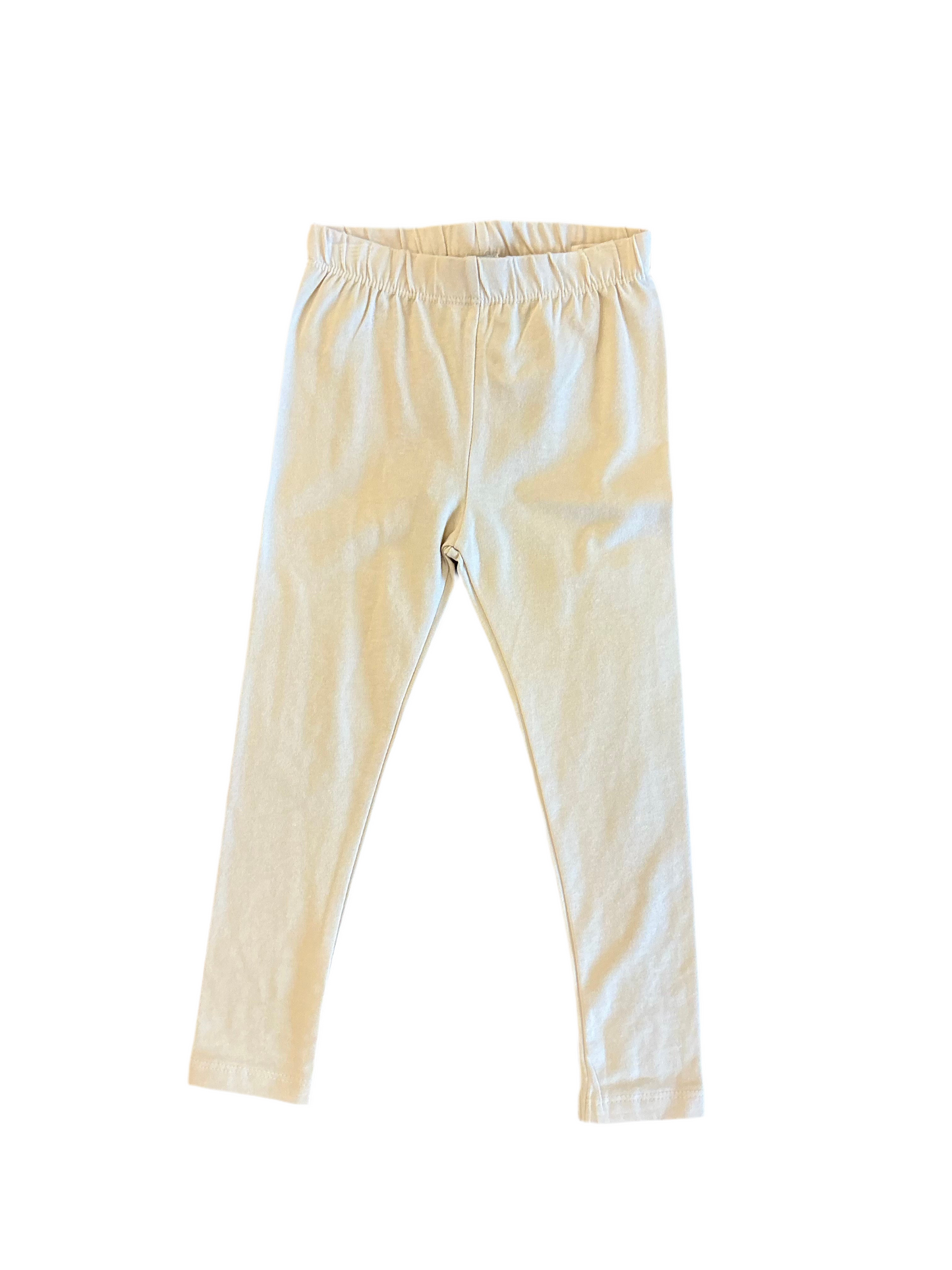 Baby Pink 3-pack Leggings