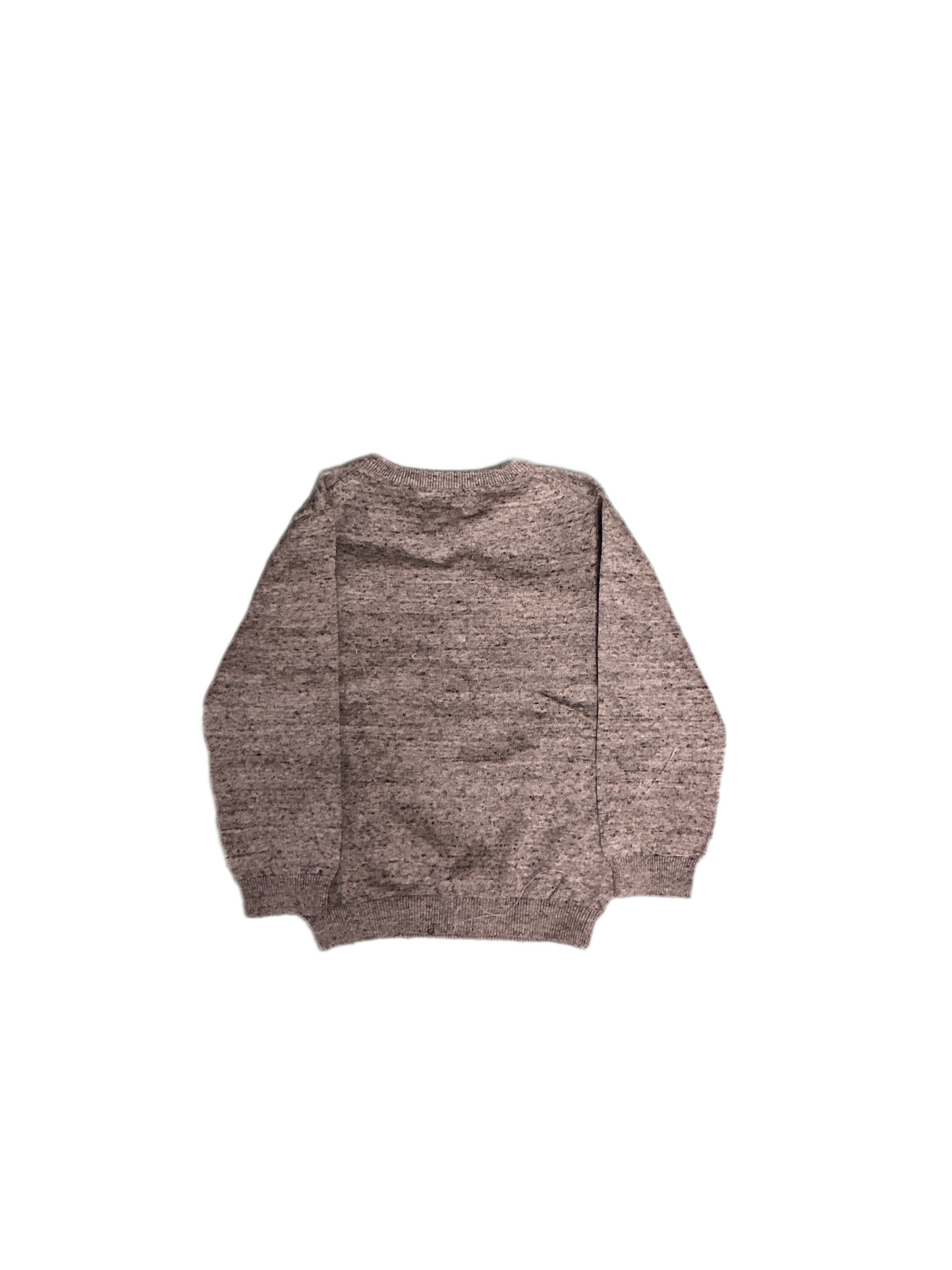 Tractor Sweater