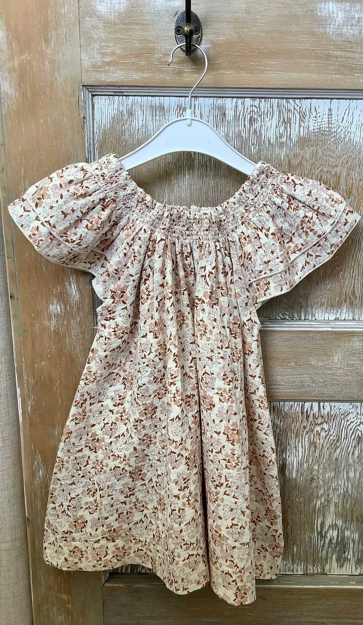 Wildflower Lucia Dress