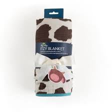 Itzy Giddy Up Blanket