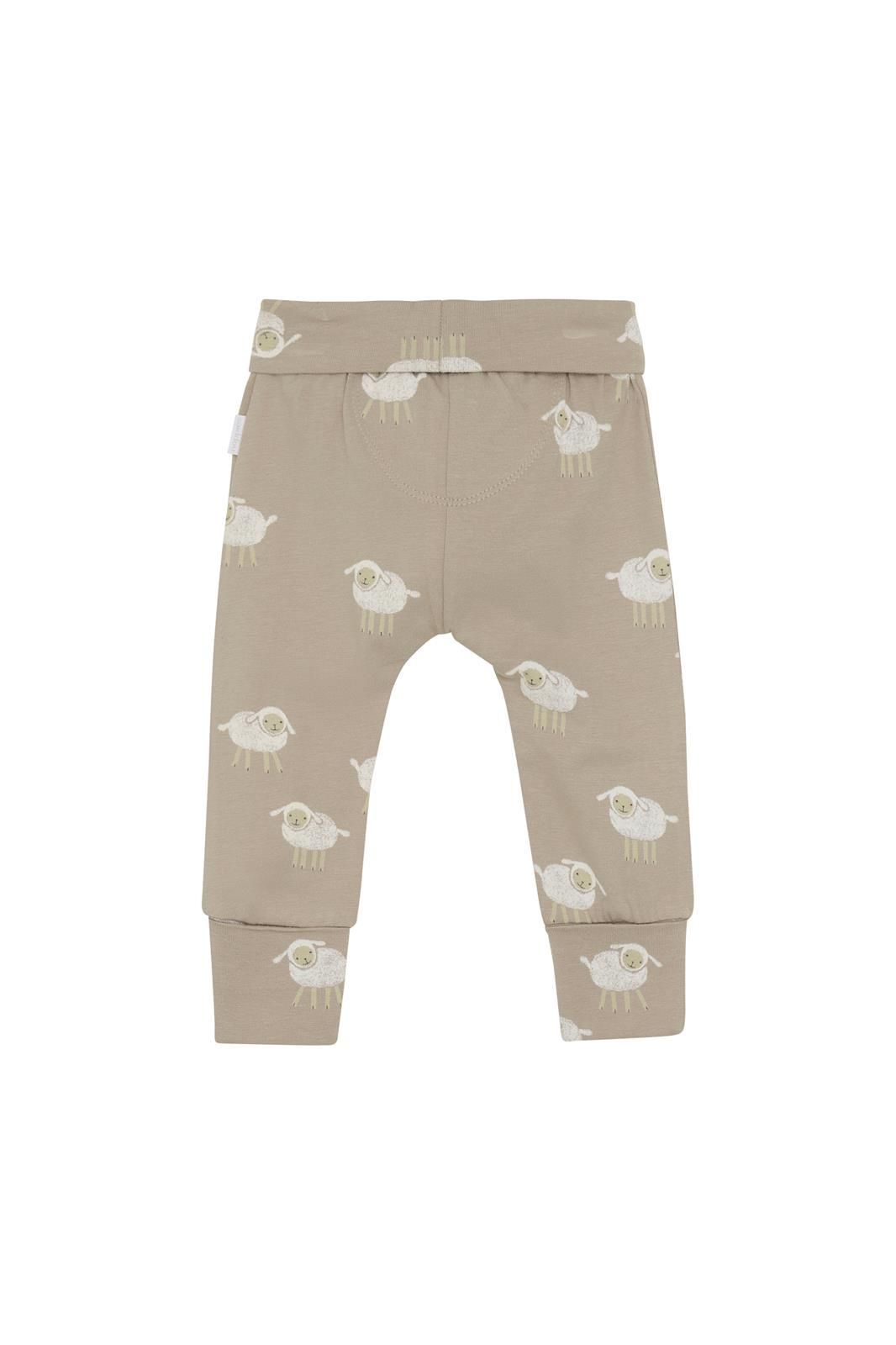 Whimsical Sheep Pants