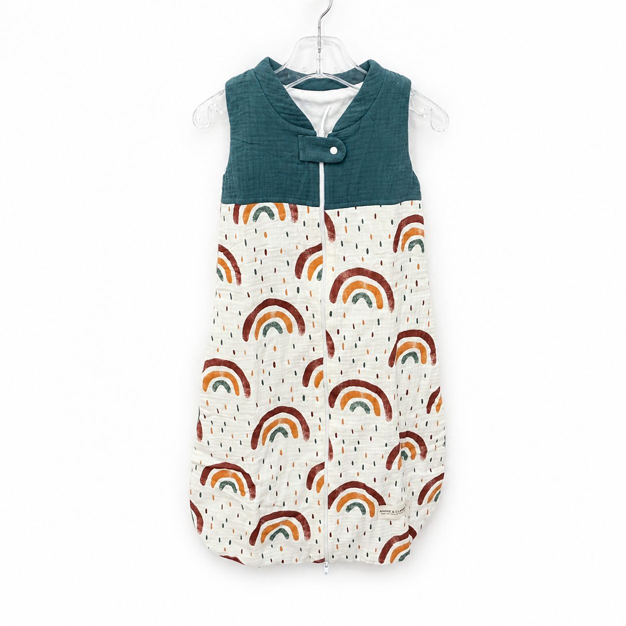 Muslin Baby Sleepsacks