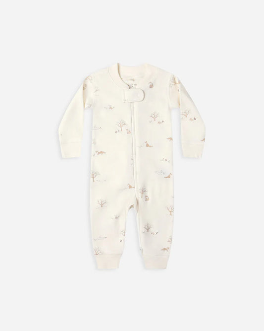 Fox Land Sleeper