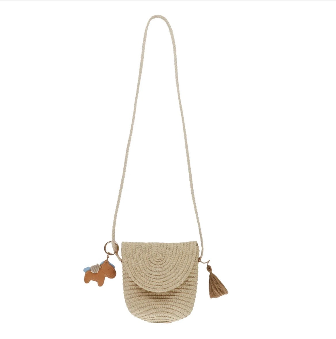 Nano Kids Crossbody Bag