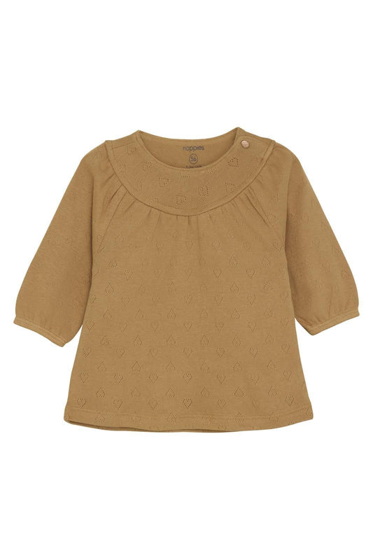 Tulalip Long Sleeve Dress